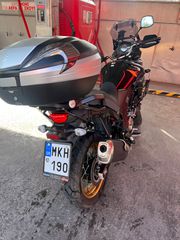 Suzuki V-Strom 650 2025-thumb-10