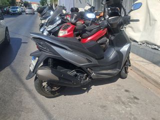 Kymco Agility 300 2022