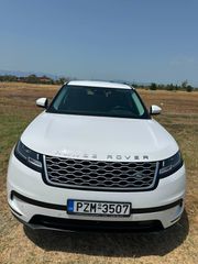 Land Rover Range Rover Velar 2022