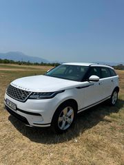Land Rover Range Rover Velar 2022-thumb-4