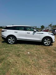 Land Rover Range Rover Velar 2022-thumb-5