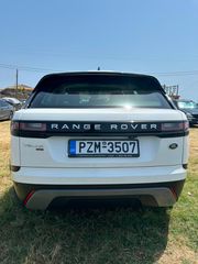 Land Rover Range Rover Velar 2022-thumb-6