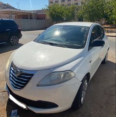 Lancia Ypsilon 2012 Lancia Ypsilon '12 - 1.2cc