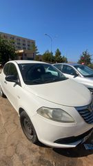 Lancia Ypsilon 2012 Lancia Ypsilon '12 - 1.2cc-thumb-2