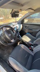 Lancia Ypsilon 2012 Lancia Ypsilon '12 - 1.2cc-thumb-5