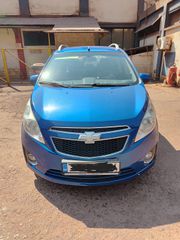 Chevrolet Spark 2010