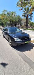 Ford Mondeo 2001