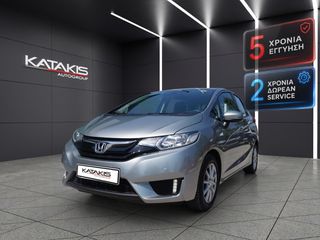 Honda Jazz 2016 Bluetooth|Heated Seats|Alu|Lane Assist