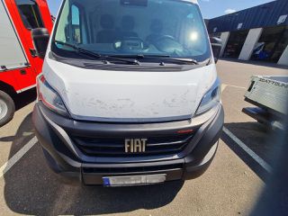 Κλούβα Fiat 2023 Ducato 2.2 180ps MAXI Euro 6D, Τιμή Συζητήσιμη