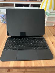 iPad Pro 11” M4 256GB 5G + Magic Keyboard + Pencil Pro | Καινούργιο