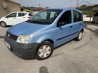 Fiat Panda 2011 1100CC A/C