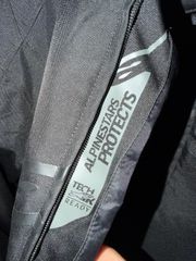 Alpinestars T-SP S V2 WP-thumb-5