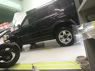 Suzuki Grand Vitara 1999