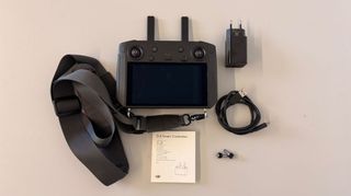 Drones - Multicopters DJI 2022 Mavic 2 pro-thumb-1