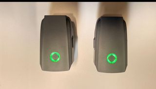 Drones - Multicopters DJI 2022 Mavic 2 pro-thumb-3
