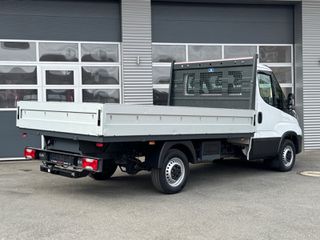 Καρότσα Iveco 2021 Daily 35S14 Pritsche Einzelkabine AHK 3,5t Klima-thumb-3