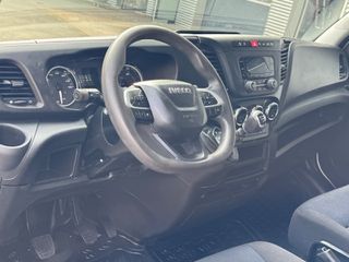 Καρότσα Iveco 2021 Daily 35S14 Pritsche Einzelkabine AHK 3,5t Klima-thumb-9