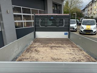 Καρότσα Iveco 2021 Daily 35S14 Pritsche Einzelkabine AHK 3,5t Klima-thumb-10