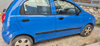 Chevrolet Matiz 2008