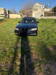 Bmw 320 2006