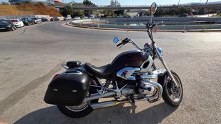 Bmw R 1200 C 2004