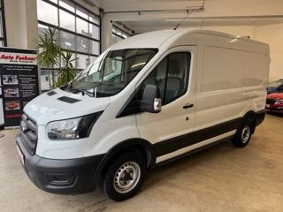 Κλούβα Ford 2020 Transit Kasten 2.0 L2 Klima 37.500 km