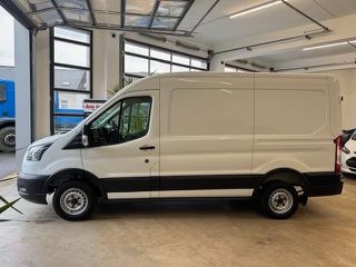 Κλούβα Ford 2020 Transit Kasten 2.0 L2 Klima 37.500 km-thumb-4