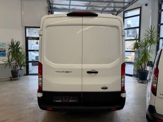 Κλούβα Ford 2020 Transit Kasten 2.0 L2 Klima 37.500 km-thumb-5
