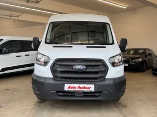 Κλούβα Ford 2020 Transit Kasten 2.0 L2 Klima 37.500 km-thumb-6