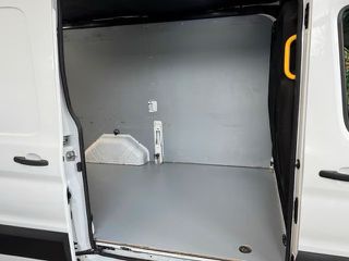Κλούβα Ford 2020 Transit Kasten 2.0 L2 Klima 37.500 km-thumb-7