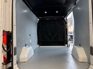 Κλούβα Ford 2020 Transit Kasten 2.0 L2 Klima 37.500 km-thumb-8