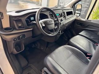 Κλούβα Ford 2020 Transit Kasten 2.0 L2 Klima 37.500 km-thumb-10