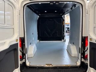 Κλούβα Ford 2020 Transit Kasten 2.0 L2 Klima 37.500 km-thumb-12