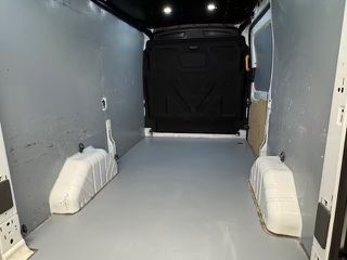 Κλούβα Ford 2020 Transit Kasten 2.0 L2 Klima 37.500 km-thumb-13