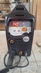 TIG 202P AC/DC