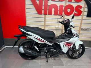 Sym VF 125 2023-thumb-1