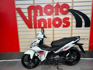 Sym VF 125 2023-thumb-13