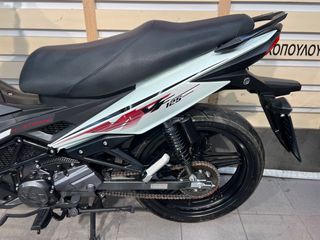 Sym VF 125 2023-thumb-20