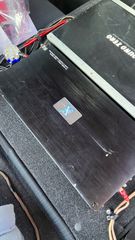 Formula X Monoblock 2000.1