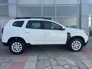 Dacia Duster 2022 *ΕΛΛΗΝΙΚΗΣ ΑΝΤ.* SPORTIVE * CARPLAY*BOOK SERVICE-thumb-3