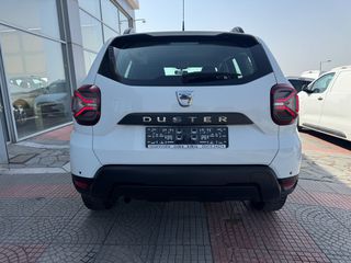 Dacia Duster 2022 *ΕΛΛΗΝΙΚΗΣ ΑΝΤ.* SPORTIVE * CARPLAY*BOOK SERVICE-thumb-5