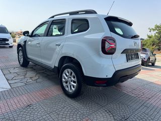 Dacia Duster 2022 *ΕΛΛΗΝΙΚΗΣ ΑΝΤ.* SPORTIVE * CARPLAY*BOOK SERVICE-thumb-6