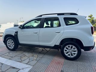 Dacia Duster 2022 *ΕΛΛΗΝΙΚΗΣ ΑΝΤ.* SPORTIVE * CARPLAY*BOOK SERVICE-thumb-7