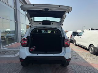Dacia Duster 2022 *ΕΛΛΗΝΙΚΗΣ ΑΝΤ.* SPORTIVE * CARPLAY*BOOK SERVICE-thumb-8