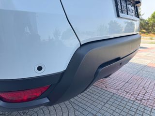Dacia Duster 2022 *ΕΛΛΗΝΙΚΗΣ ΑΝΤ.* SPORTIVE * CARPLAY*BOOK SERVICE-thumb-10