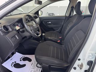 Dacia Duster 2022 *ΕΛΛΗΝΙΚΗΣ ΑΝΤ.* SPORTIVE * CARPLAY*BOOK SERVICE-thumb-11