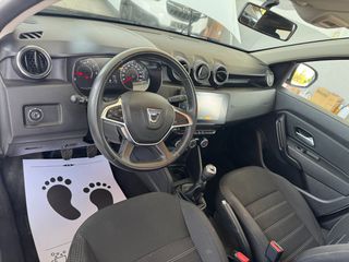 Dacia Duster 2022 *ΕΛΛΗΝΙΚΗΣ ΑΝΤ.* SPORTIVE * CARPLAY*BOOK SERVICE-thumb-12