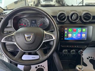 Dacia Duster 2022 *ΕΛΛΗΝΙΚΗΣ ΑΝΤ.* SPORTIVE * CARPLAY*BOOK SERVICE-thumb-14