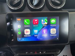 Dacia Duster 2022 *ΕΛΛΗΝΙΚΗΣ ΑΝΤ.* SPORTIVE * CARPLAY*BOOK SERVICE-thumb-15