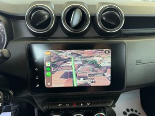 Dacia Duster 2022 *ΕΛΛΗΝΙΚΗΣ ΑΝΤ.* SPORTIVE * CARPLAY*BOOK SERVICE-thumb-16